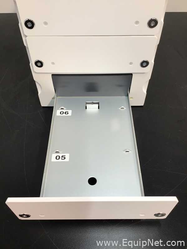 Manipulador de Líquidos Malvern Instruments Inc. MicroCal-XT