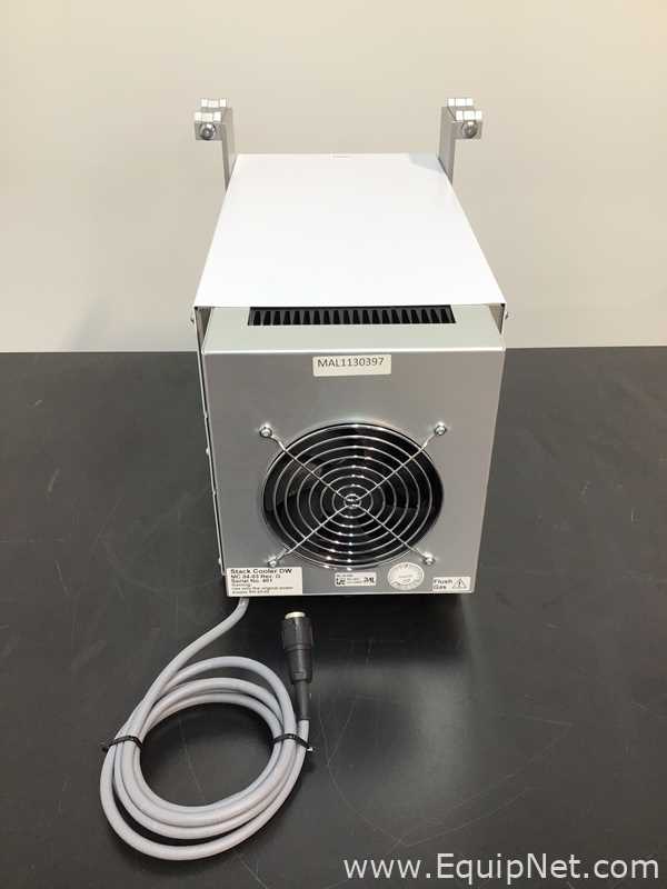 Manipulador de Líquidos Malvern Instruments Inc. MicroCal-XT