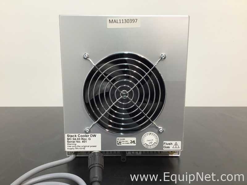 Manipulador de Líquidos Malvern Instruments Inc. MicroCal-XT