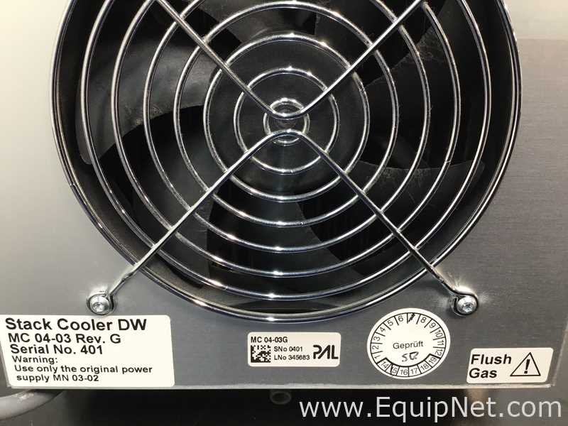 Manipulador de Líquidos Malvern Instruments Inc. MicroCal-XT