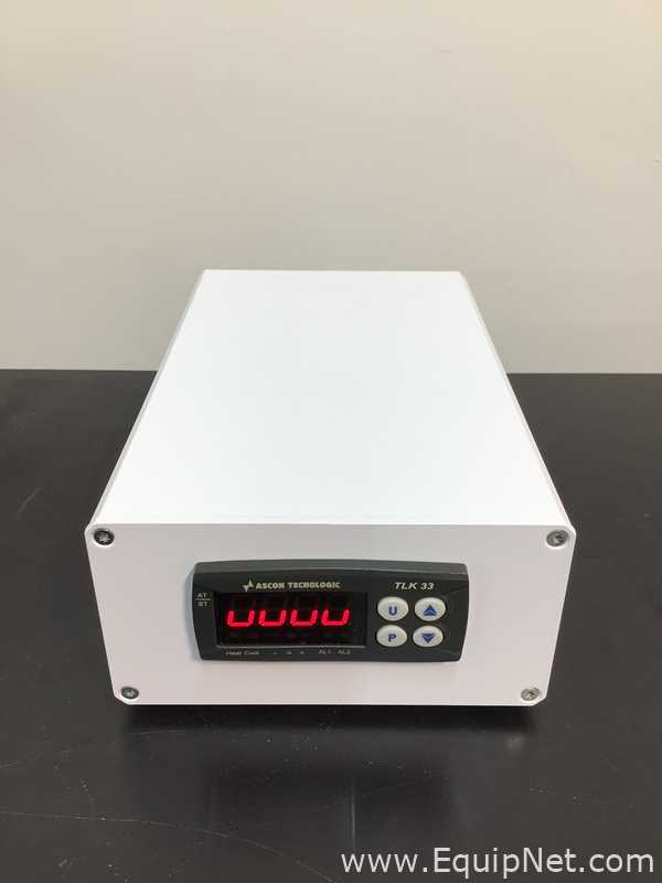 Manipulador de Líquidos Malvern Instruments Inc. MicroCal-XT