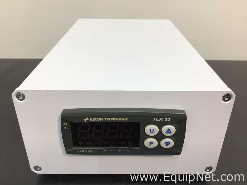 Manipulador de Líquidos Malvern Instruments Inc. MicroCal-XT