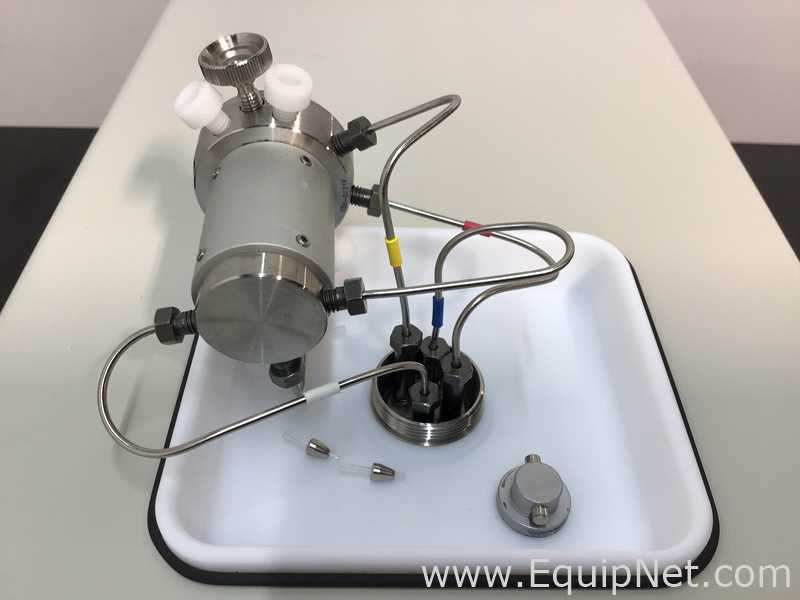 Manipulador de Líquidos Malvern Instruments Inc. MicroCal-XT