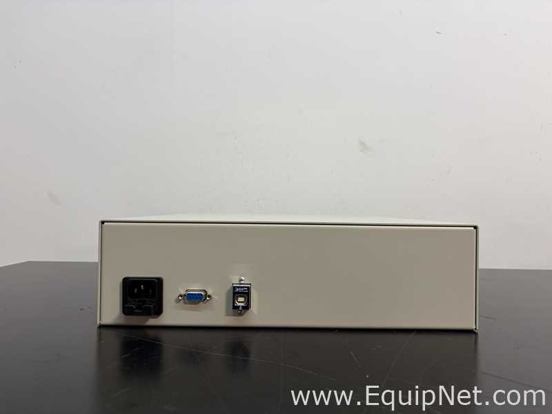 Lot of 2 Reaction Analytics iChemExplorer Automated Benchtop Chemistry Workstation