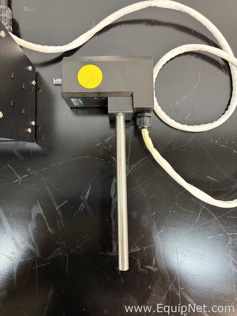 Chemglass Inc OPTIChem Tempstir  Digital Overhead Stirrer