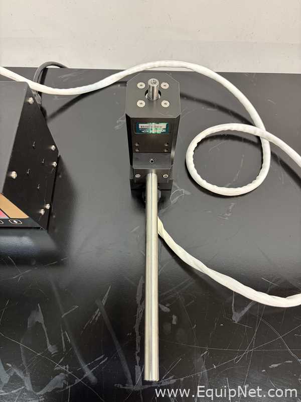 Chemglass Inc OPTIChem Tempstir  Digital Overhead Stirrer