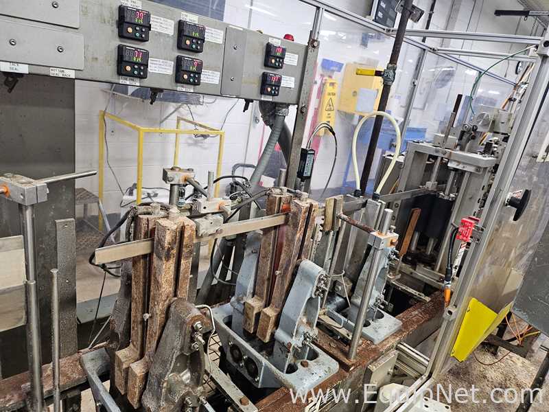 Bartelt IM 7-14 Form Fill Seal Machine