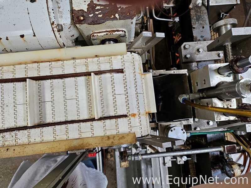 Keenline 717 SS Conveyor Conveyor
