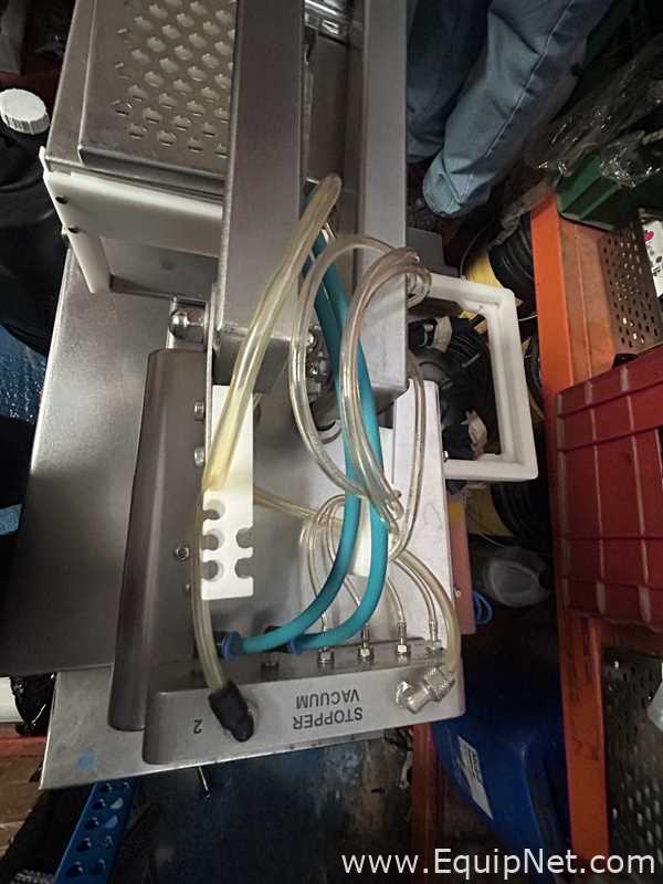 Envasadora Colanar Innovative Solutions FSM 1114