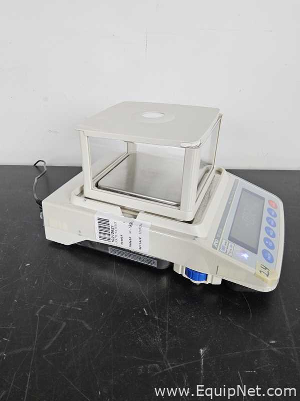 AND Gf-123A Balance