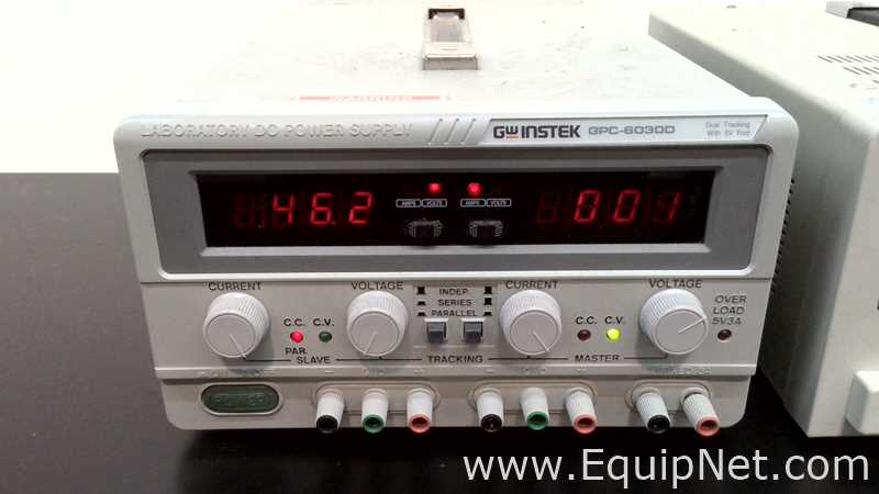 Lot of 4 Power Supplies