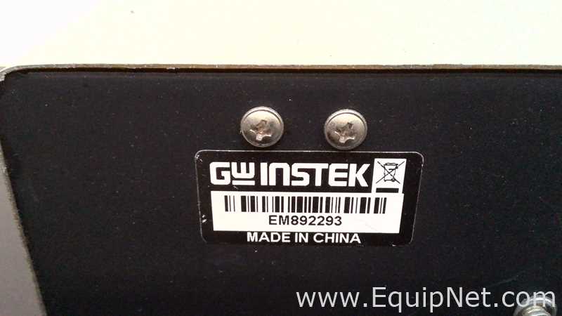 Lot of 4 Power Supplies