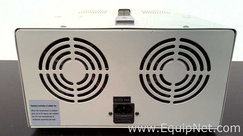 Lot of 4 Power Supplies