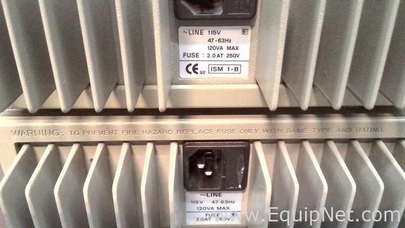 Lot of 4 Power Supplies