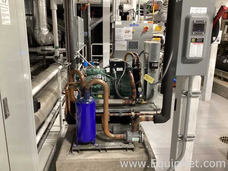 Intercambiador de Calor Keep Rite KR2500L8-IT4A-X3482