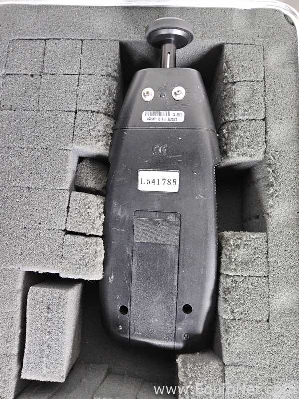 lote de  5 Medidor Extech Instruments 461891