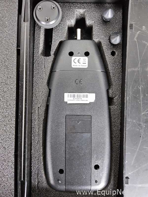 lote de  5 Medidor Extech Instruments 461891