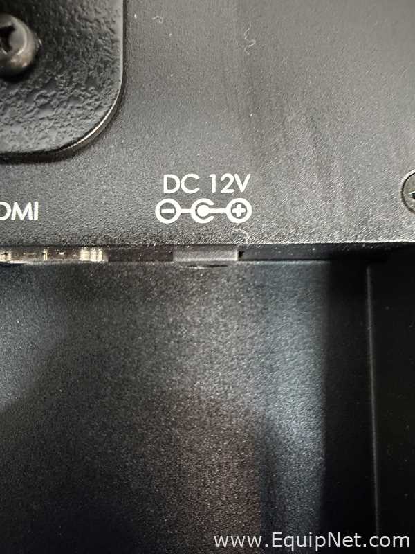 Equipamento de Vídeo ViewTek LM-0856