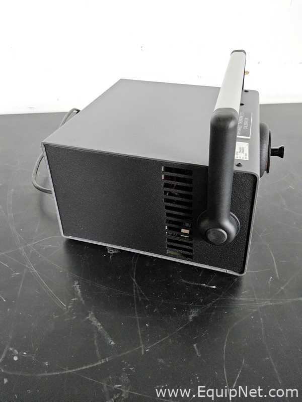 Hart Scientific 9133 Infrared Calibrator