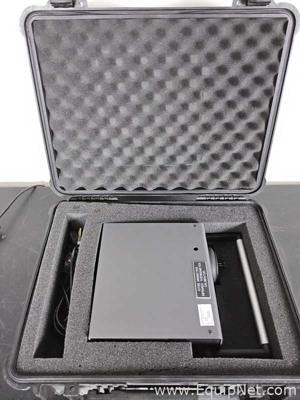 Hart Scientific 9133 Infrared Calibrator