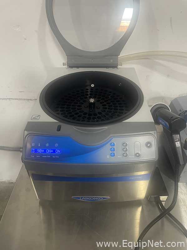 Labconco Centrivap Centrifugal Concentrator System