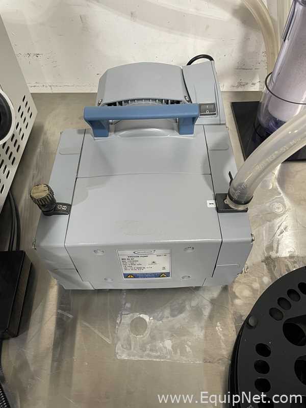 Labconco Centrivap Centrifugal Concentrator System