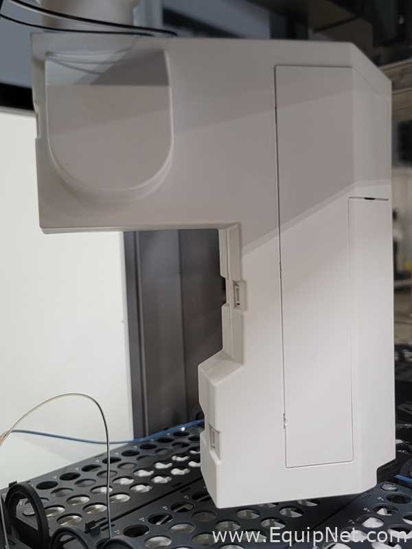 Colector de Fracciones Agilent Technologies 1290 Infinity II-G7159B