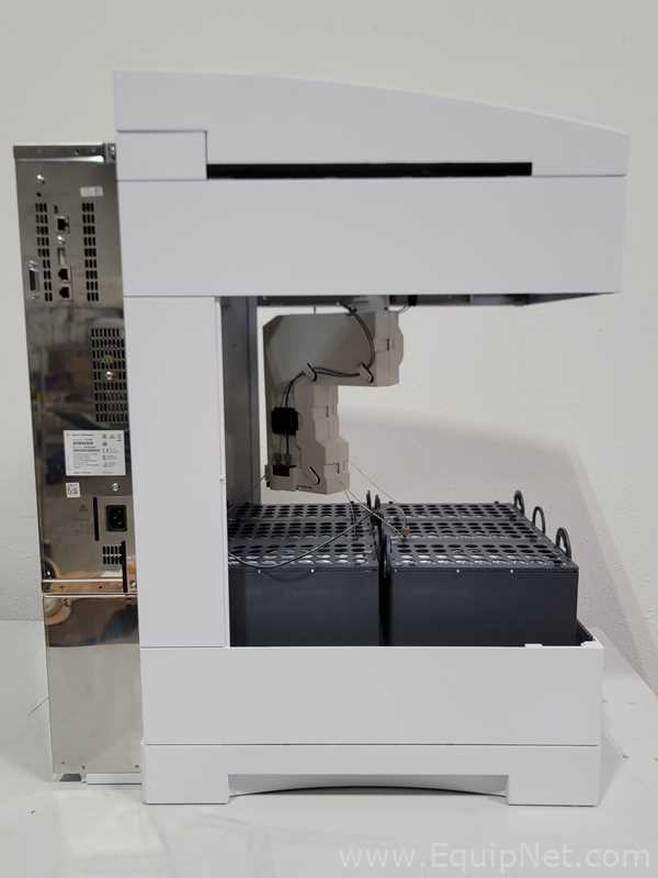 Colector de Fracciones Agilent Technologies 1290 Infinity II-G7159B