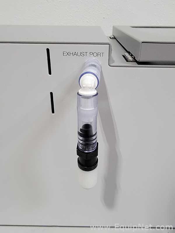 Thermo Scientific Speedvac DNA130 Concentrator