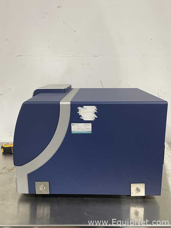 Leitor de MicroPlaca Molecular Devices SpectraMax iD5