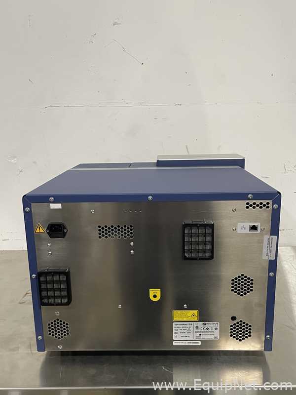 Leitor de MicroPlaca Molecular Devices SpectraMax iD5