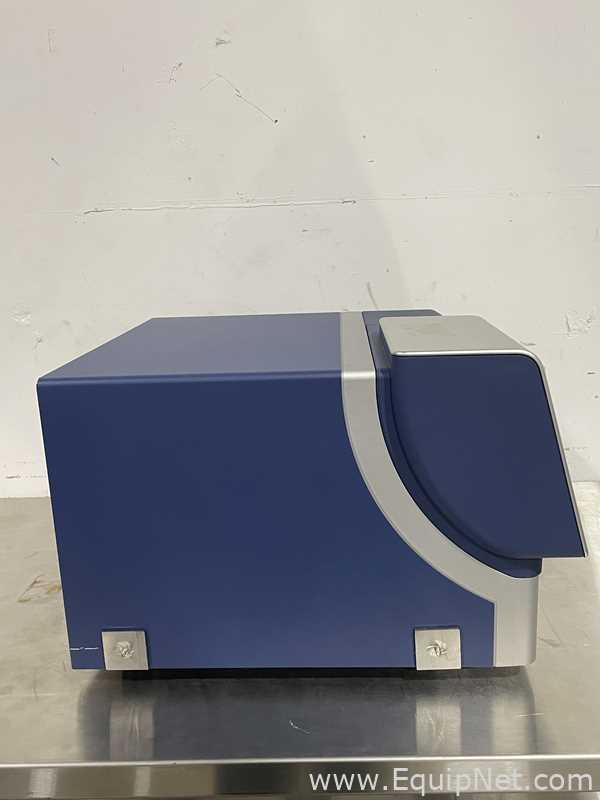 Leitor de MicroPlaca Molecular Devices SpectraMax iD5