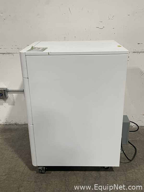 Generador de Nitrógeno Peak  genius XE70