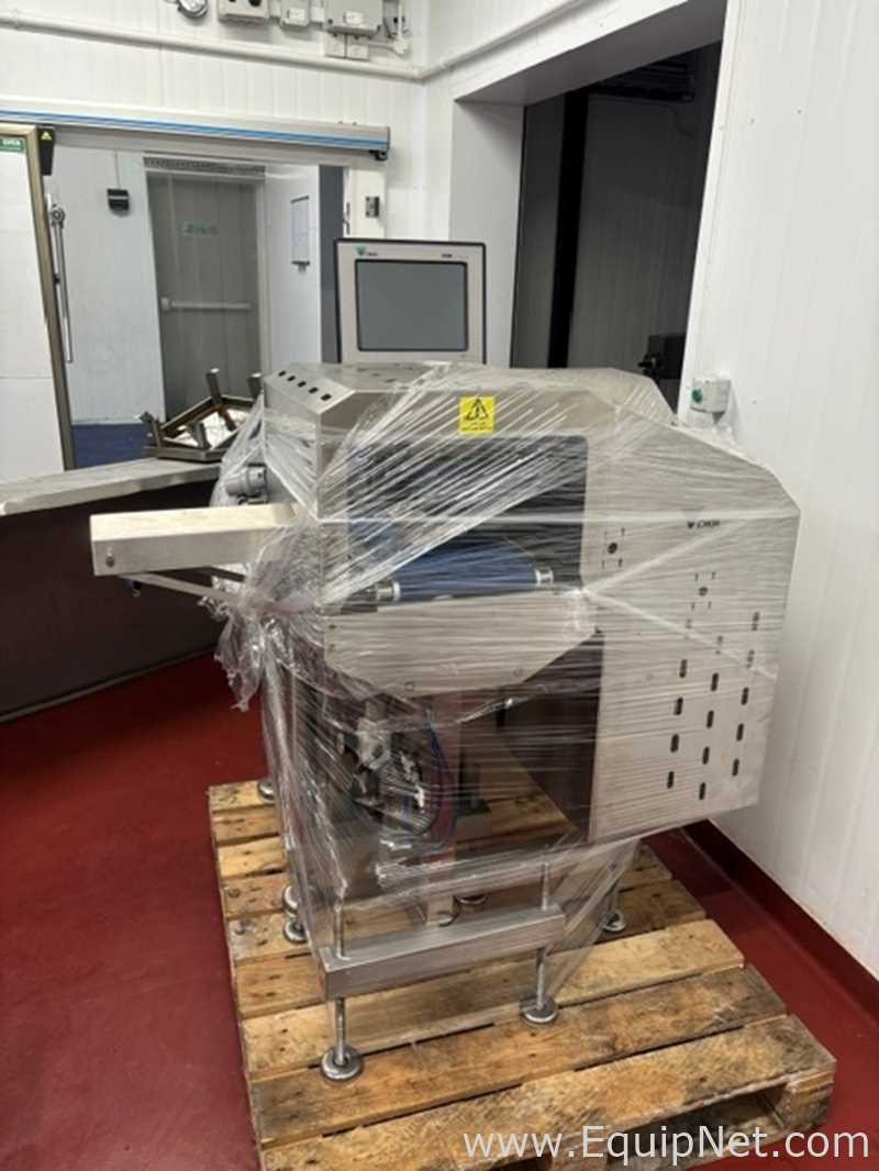 Verificador de Peso Digi Europe Ltd. CW-700