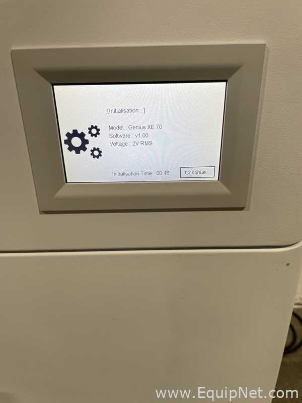 Peak  genius XE70 Nitrogen Generator