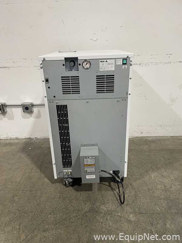 Peak  genius XE70 Nitrogen Generator