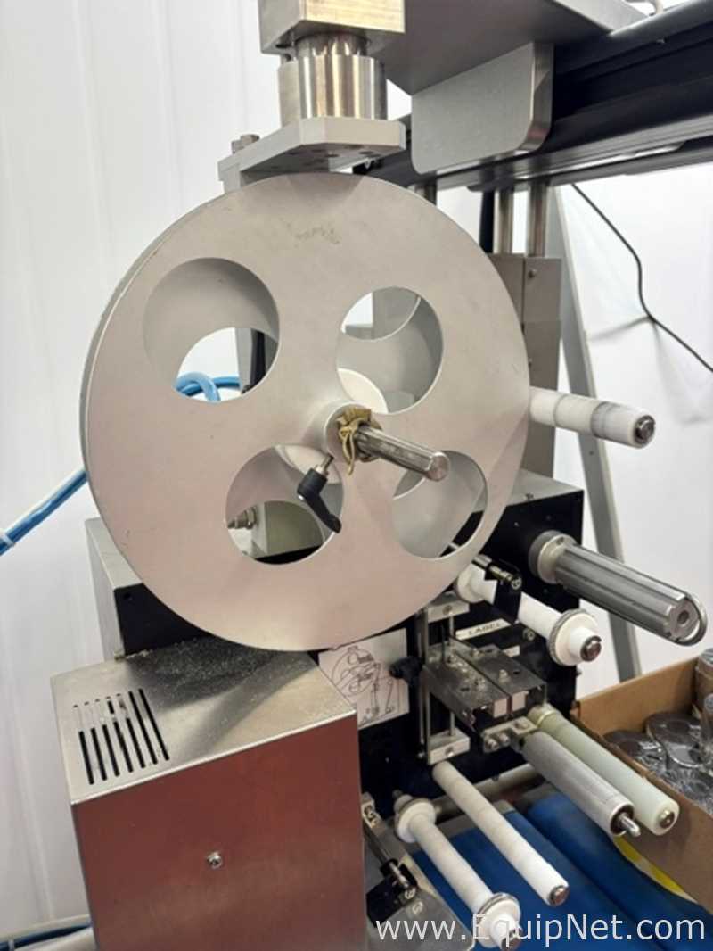 Digi LA 3600 Labeler