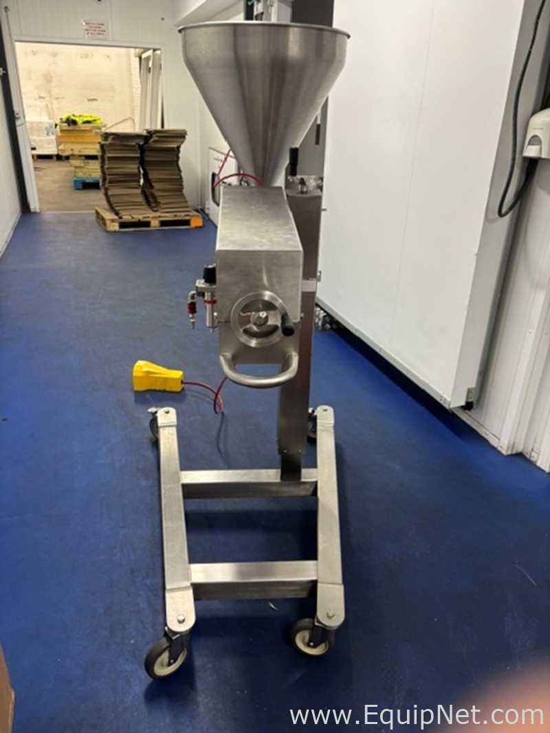 Unifiller Econo Pro 1000i SV FS Food Depositor