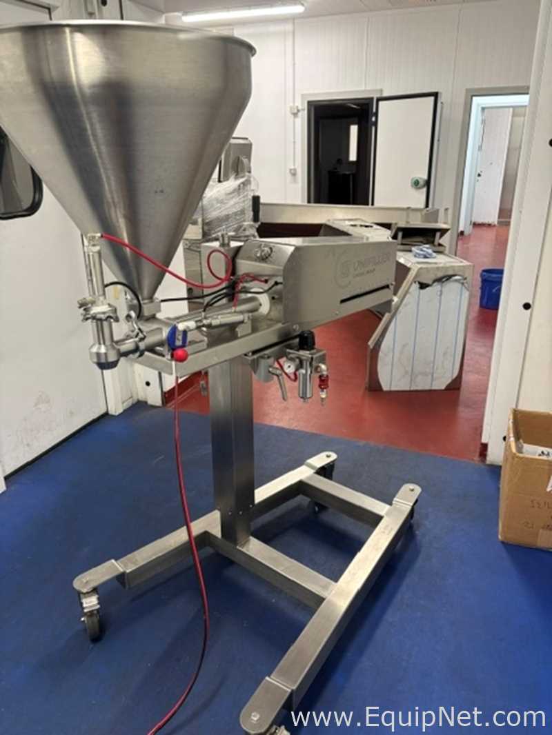 Unifiller Econo Pro 1000i SV FS Food Depositor