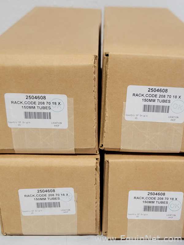 Gilson GX-281 Liquid Handler with Gilson 333 and 334 Pumps and Gilson 159 UV/Vis