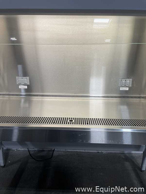 Cabina de Seguridad Biológica Thermo Fisher Scientific 1371