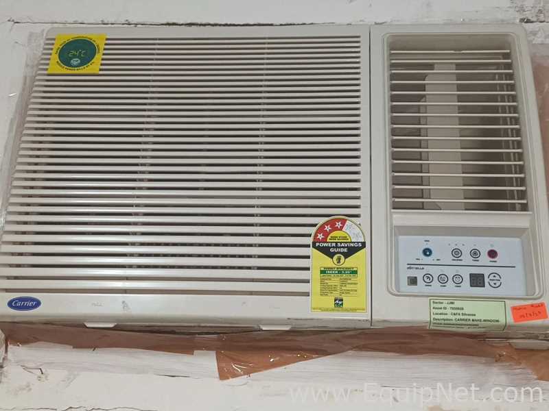 Lot of Various Refrigeration Units and Air Conditioners