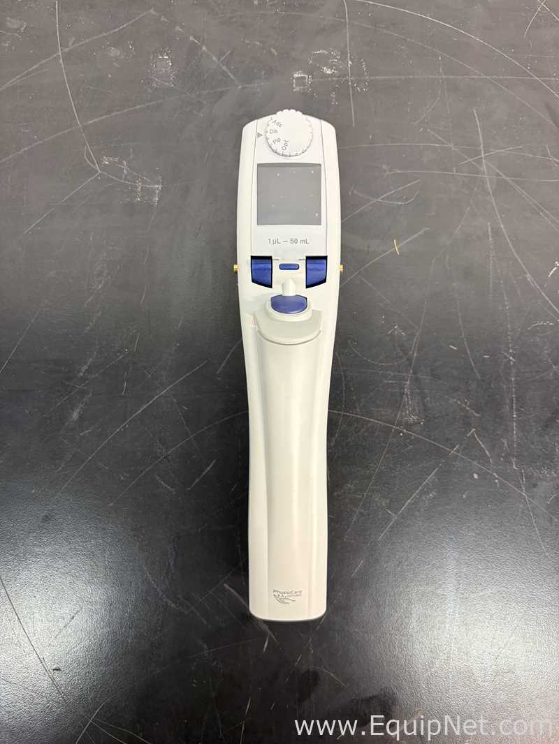 Lot Of Pipettors
