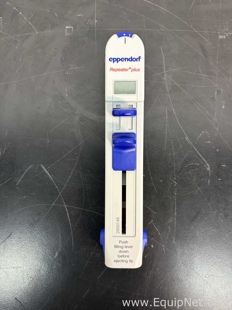 Lot Of Pipettors