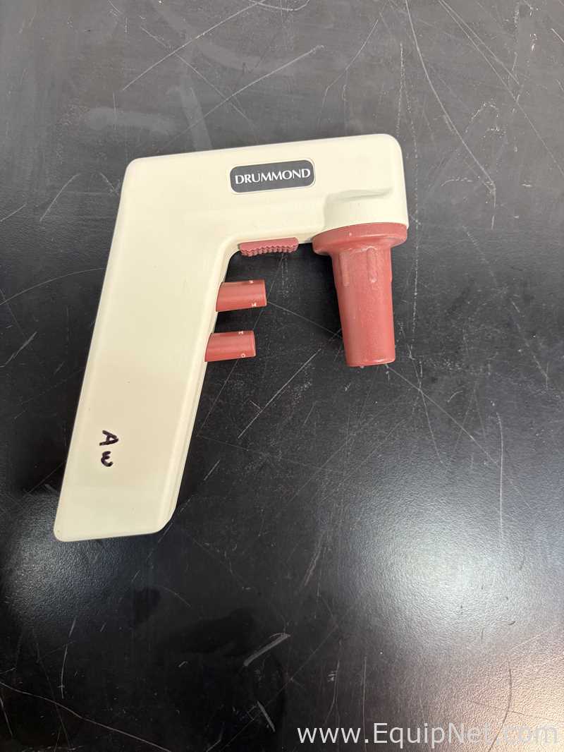 Lot Of Pipettors