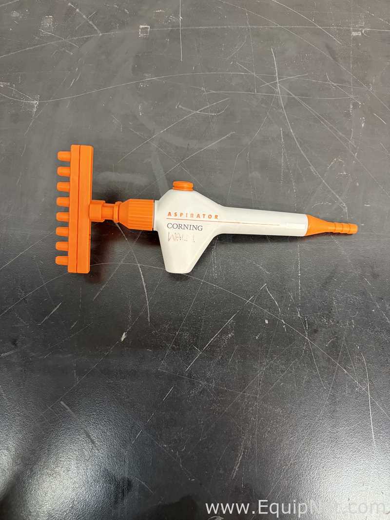 Lot Of Pipettors