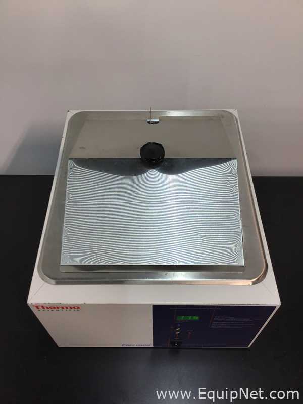 Thermo Scientific 2841 Precision Waterbath