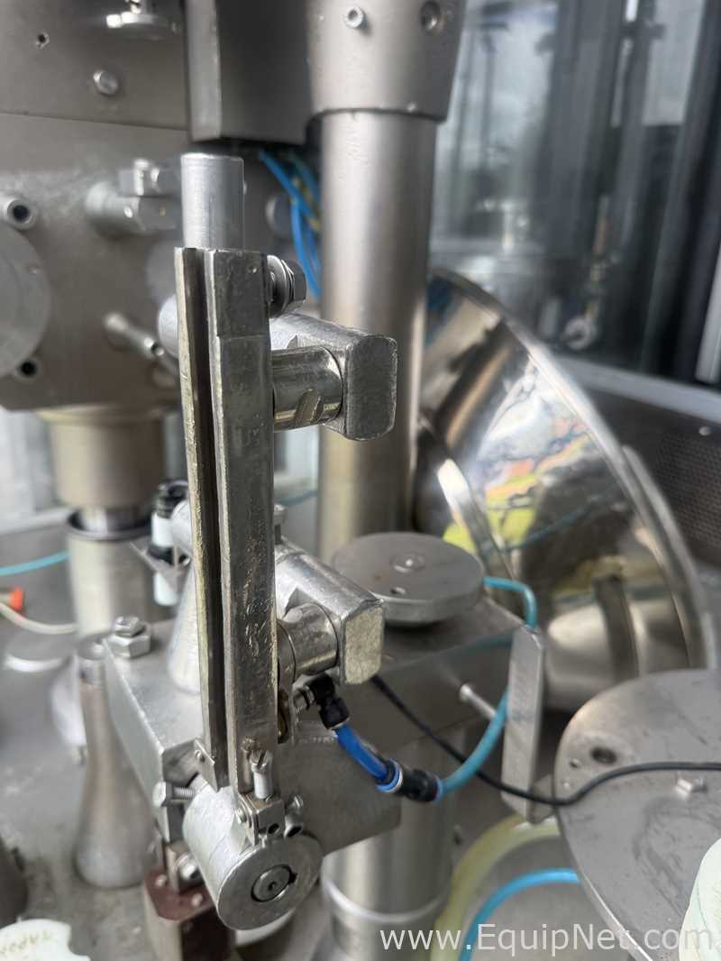 Envasadora IMA Zanasi MD/150