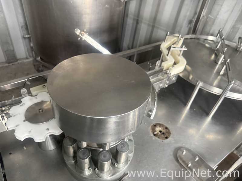 Tampadora Cima Industries Inc KCL-300