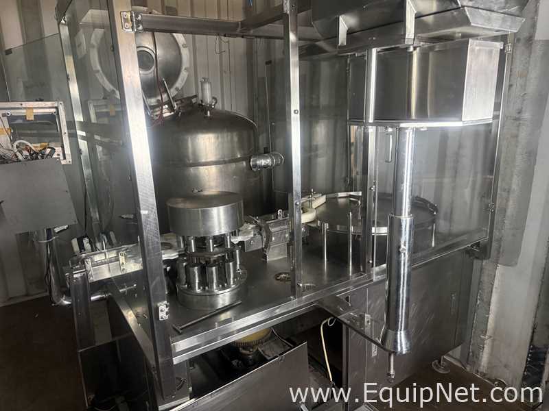 Tampadora Cima Industries Inc KCL-300